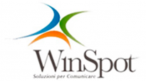 WinSpot logo