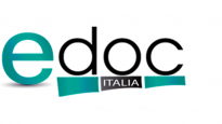 edoc italia logo