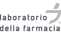 laboratorio della farmacia logo
