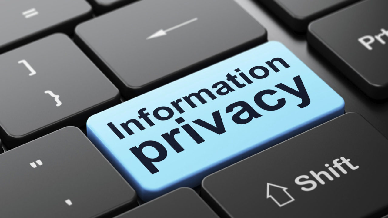 Garante della privacy