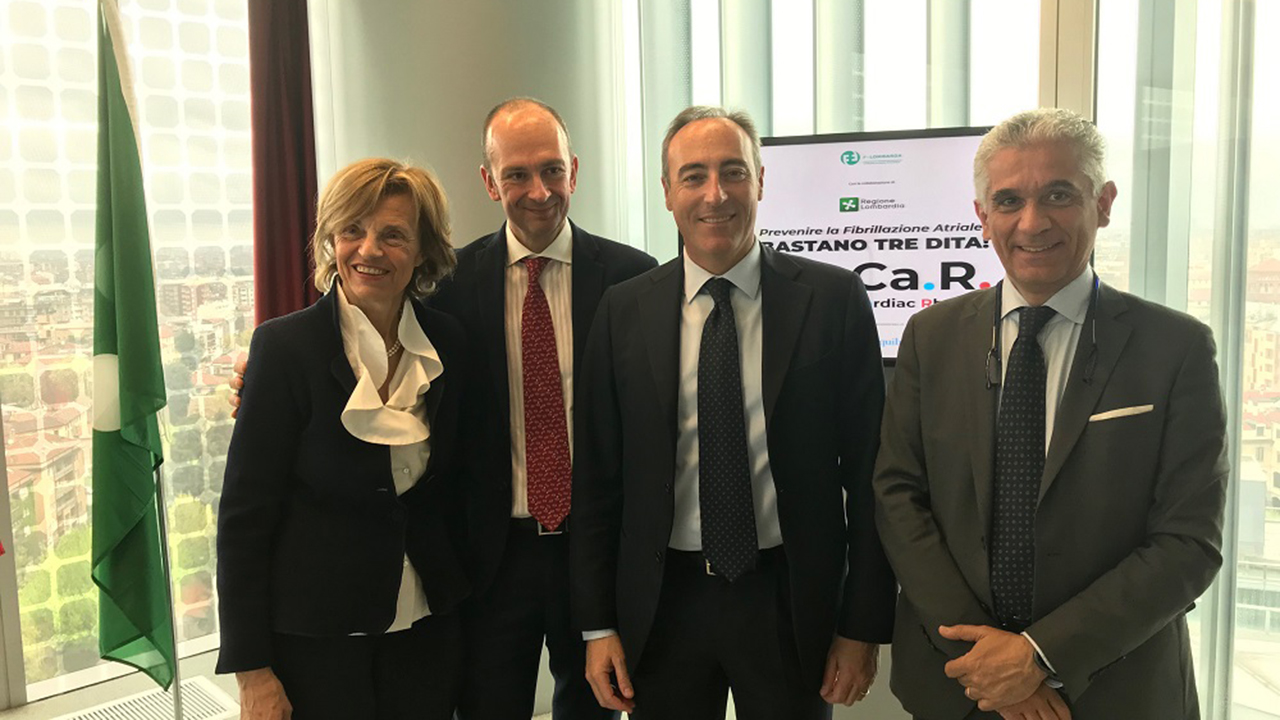 progetto mocar Federfarma Lombardia