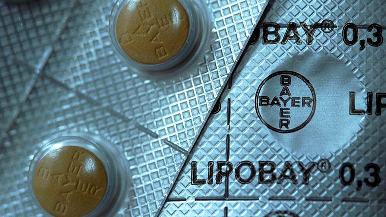 Lipobay Bayer