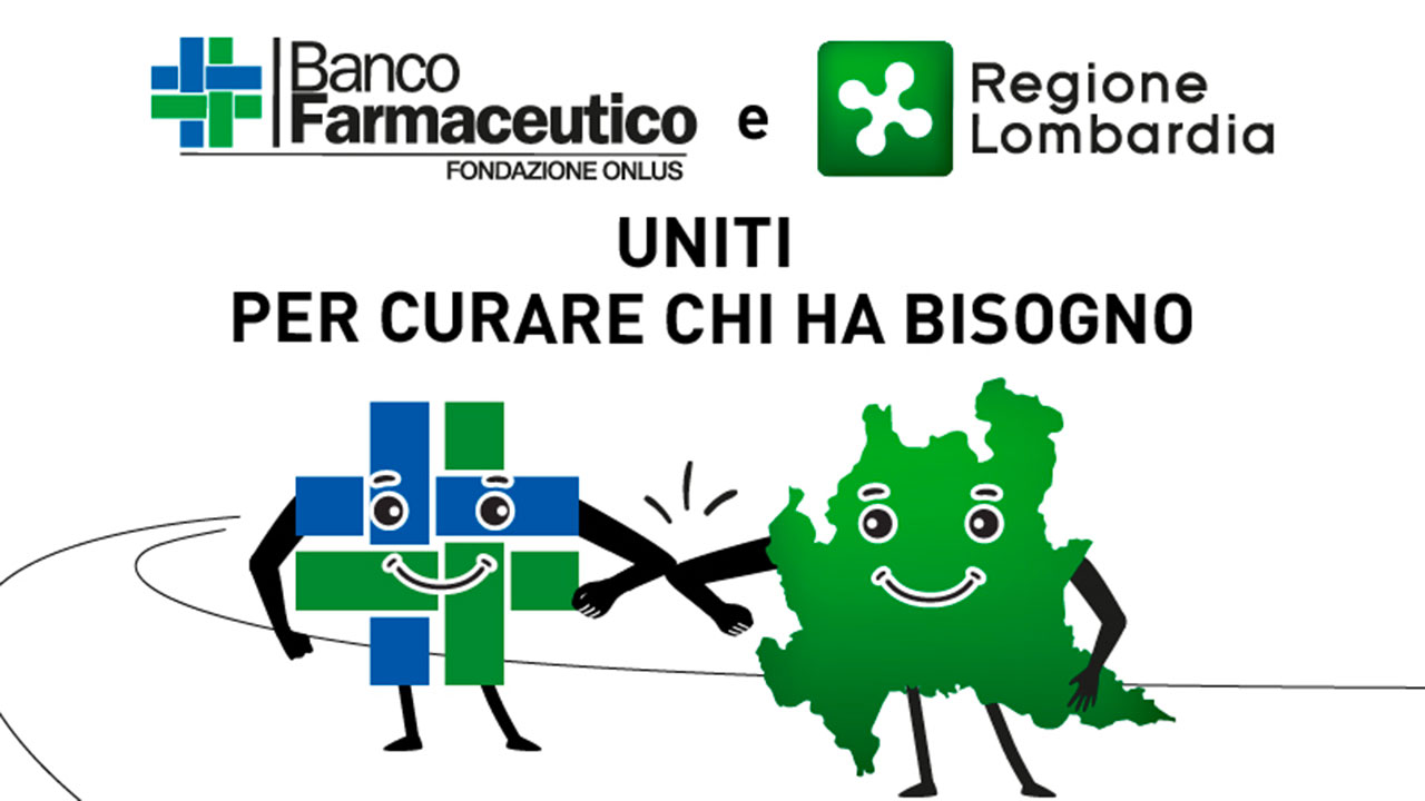 Donazione farmaci