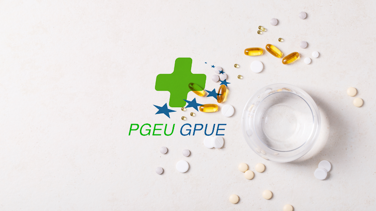 PGEU Medicine Shortages Report 2023