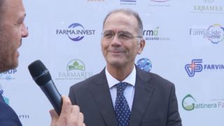 Michele Di Iorio il nuovo presidente Credifarma SOCIALFARMA