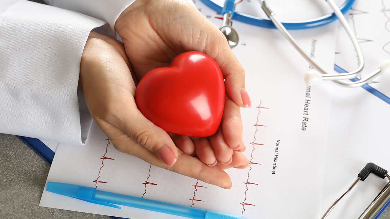 prevenzione cardiovascolare