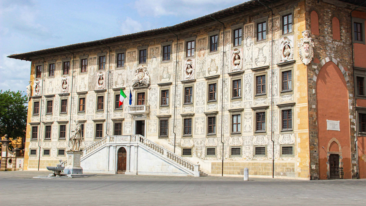 Officina di Galeno