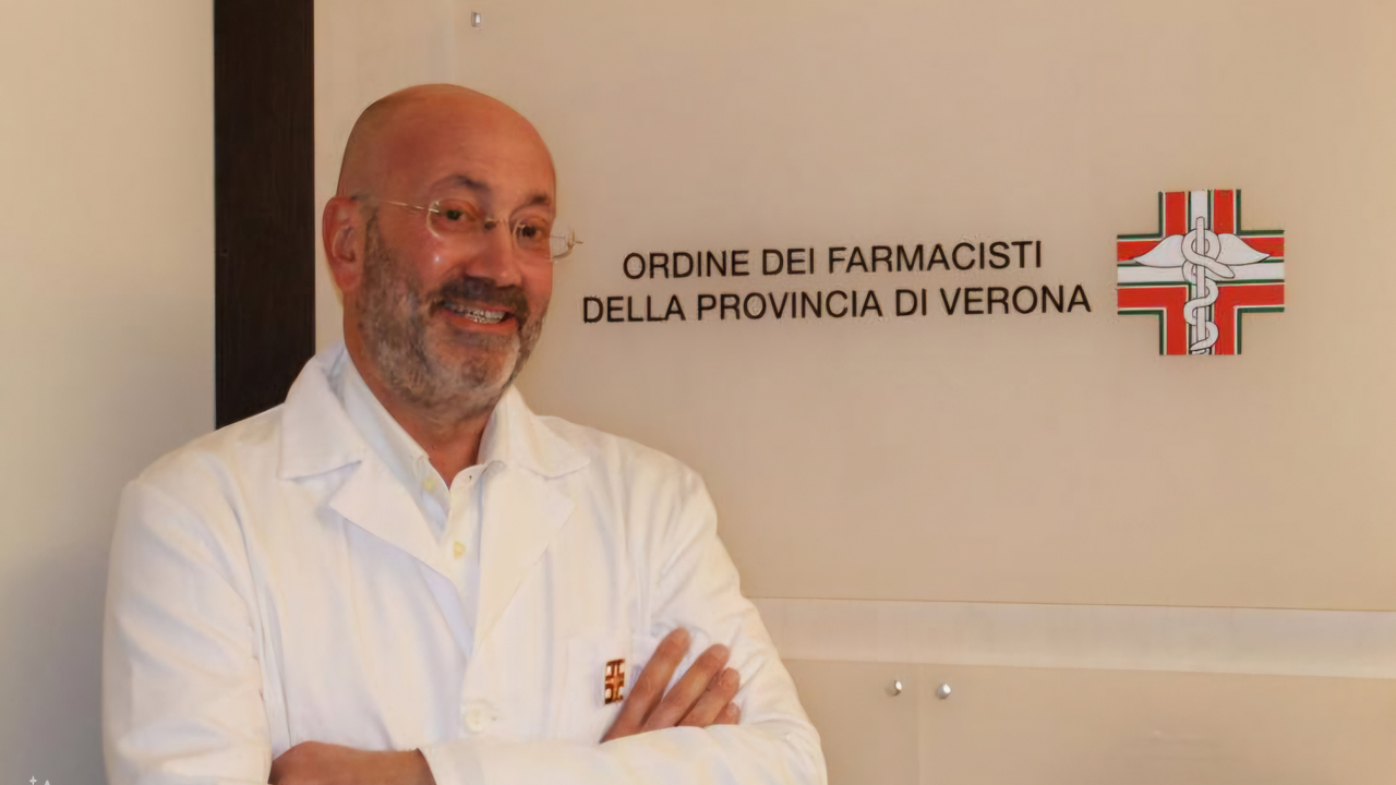 Ordine dei Farmacisti